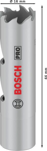 Pro Lochsäge HSS-BI 2608901491