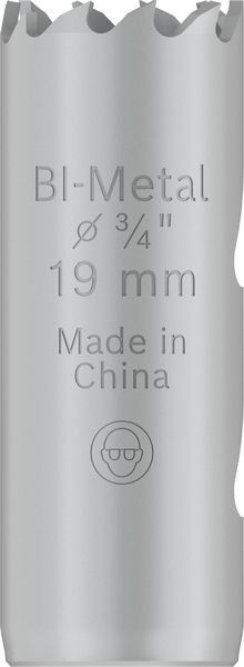 Pro Lochsäge HSS-BI 2608901493