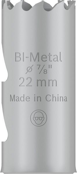 Pro Lochsäge HSS-BI 2608901496