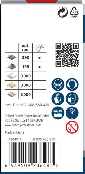 Pro Lochsäge HSS-BI 2608901496