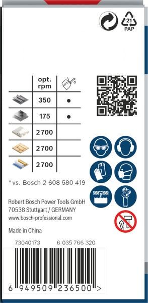 Pro Lochsäge HSS-BI 2608901498
