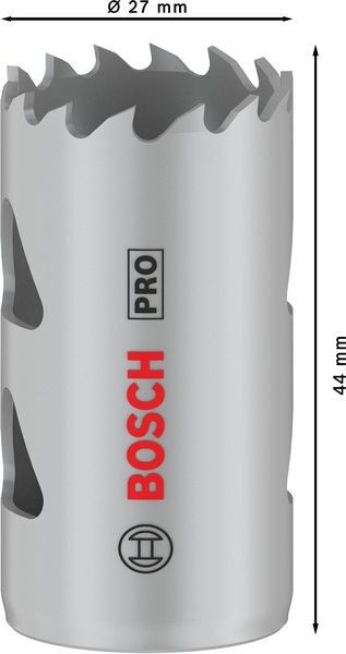 Pro Lochsäge HSS-BI 2608901499