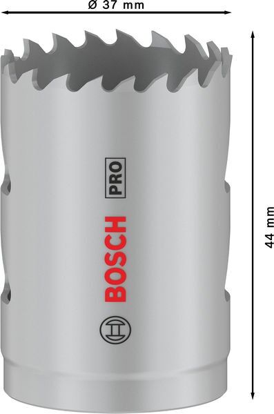 Pro Lochsäge HSS-BI 2608901505
