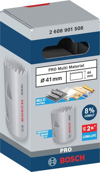 Pro Lochsäge HSS-BI 2608901508
