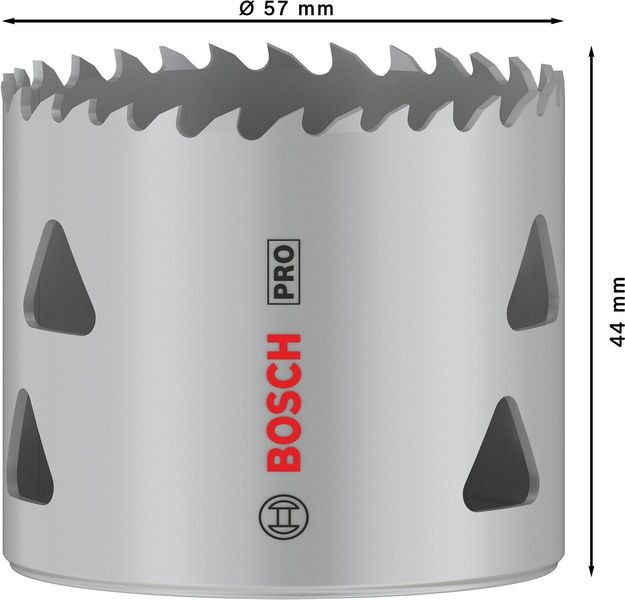 Pro Lochsäge HSS-BI 2608901517