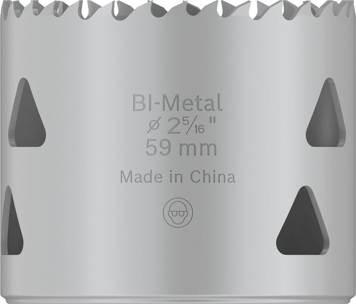 Pro Lochsäge HSS-BI 2608901518