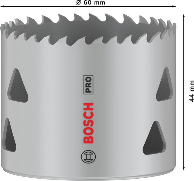 Pro Lochsäge HSS-BI 2608901519