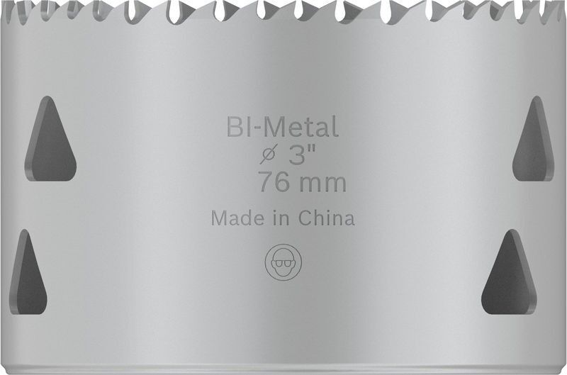 Pro Lochsäge HSS-BI 2608901526