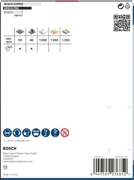 Pro Lochsäge HSS-BI 2608901533