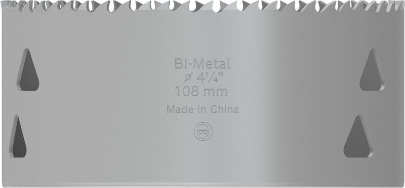 Pro Lochsäge HSS-BI 2608901536