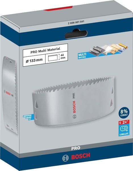 Pro Lochsäge HSS-BI 2608901541