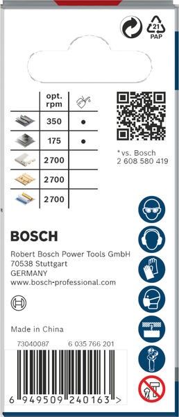 Pro Lochsäge PC HSS-BI 2608594372