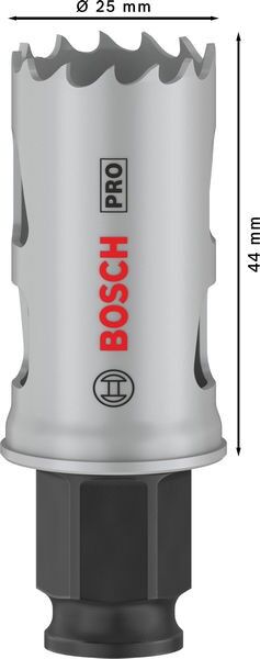Pro Lochsäge PC HSS-BI 2608594372