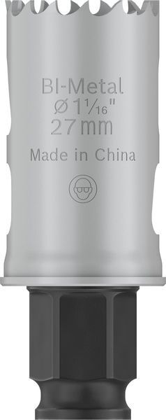 Pro Lochsäge PC HSS-BI 2608594373