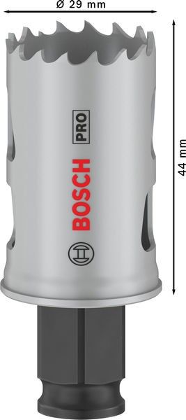 Pro Lochsäge PC HSS-BI 2608594374