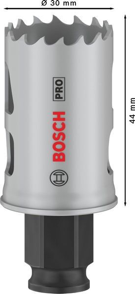 Pro Lochsäge PC HSS-BI 2608594375