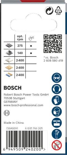 Pro Lochsäge PC HSS-BI 2608594376