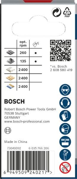 Pro Lochsäge PC HSS-BI 2608594377