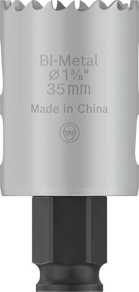 Pro Lochsäge PC HSS-BI 2608594378