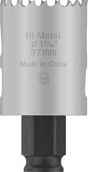 Pro Lochsäge PC HSS-BI 2608594379