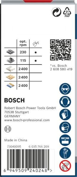 Pro Lochsäge PC HSS-BI 2608594380