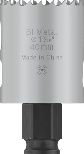 Pro Lochsäge PC HSS-BI 2608594381