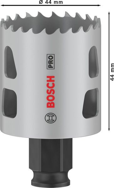 Pro Lochsäge PC HSS-BI 2608594384