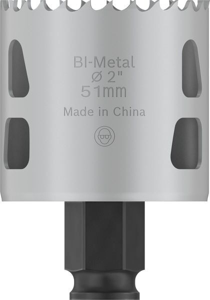 Pro Lochsäge PC HSS-BI 2608594387