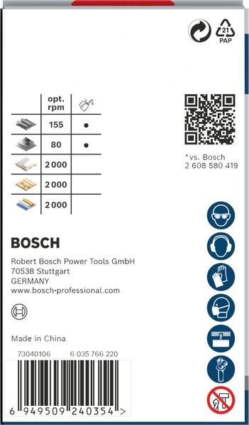 Pro Lochsäge PC HSS-BI 2608594391