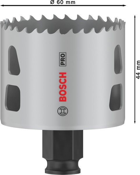 Pro Lochsäge PC HSS-BI 2608594394