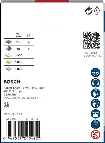 Pro Lochsäge PC HSS-BI 2608594398