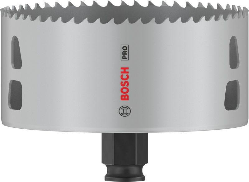 Pro Lochsäge PC HSS-BI 2608594411