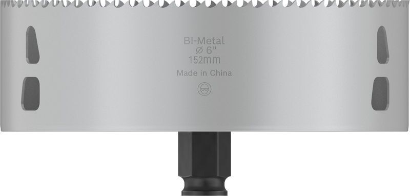 Pro Lochsäge PC HSS-BI 2608594419