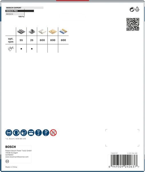 Pro Lochsäge PC HSS-BI 2608594419