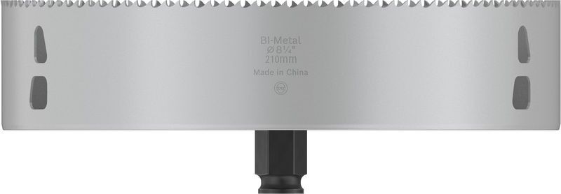 Pro Lochsäge PC HSS-BI 2608594422