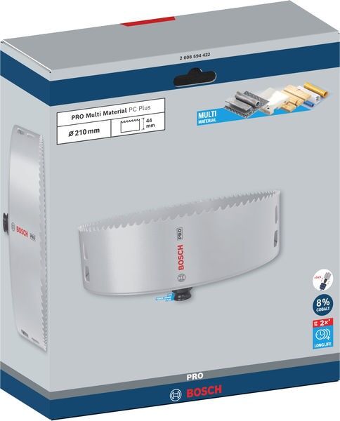 Pro Lochsäge PC HSS-BI 2608594422