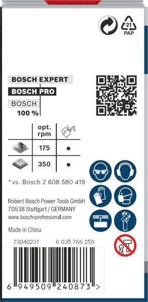 Pro Lochsäge PC HSS-BI 2608594443