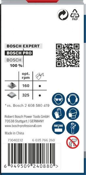 Pro Lochsäge PC HSS-BI 2608594444