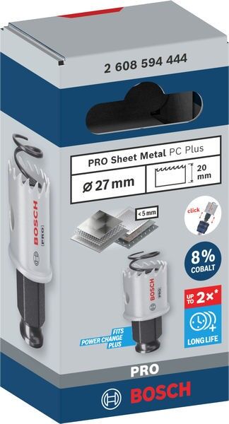Pro Lochsäge PC HSS-BI 2608594444