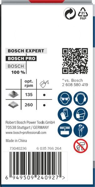 Pro Lochsäge PC HSS-BI 2608594448