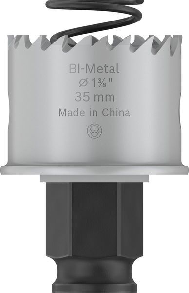 Pro Lochsäge PC HSS-BI 2608594449