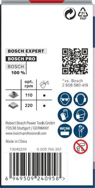 Pro Lochsäge PC HSS-BI 2608594451