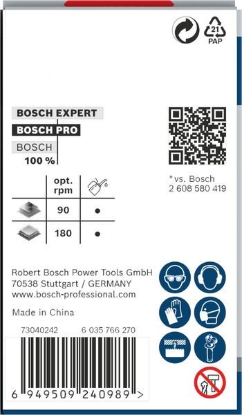 Pro Lochsäge PC HSS-BI 2608594454