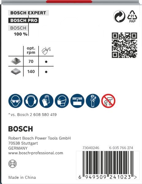 Pro Lochsäge PC HSS-BI 2608594458