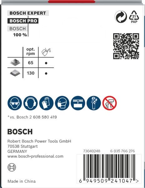 Pro Lochsäge PC HSS-BI 2608594460