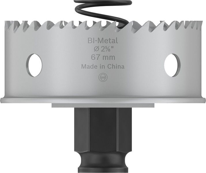 Pro Lochsäge PC HSS-BI 2608594461