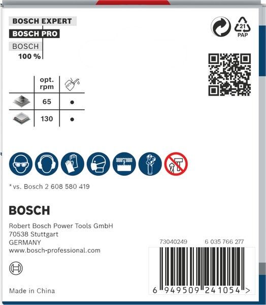 Pro Lochsäge PC HSS-BI 2608594461