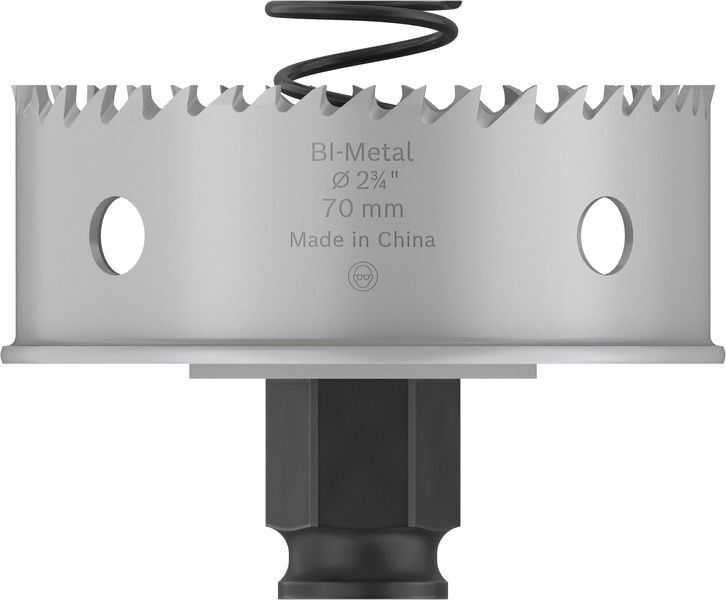 Pro Lochsäge PC HSS-BI 2608594463