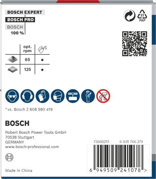 Pro Lochsäge PC HSS-BI 2608594463