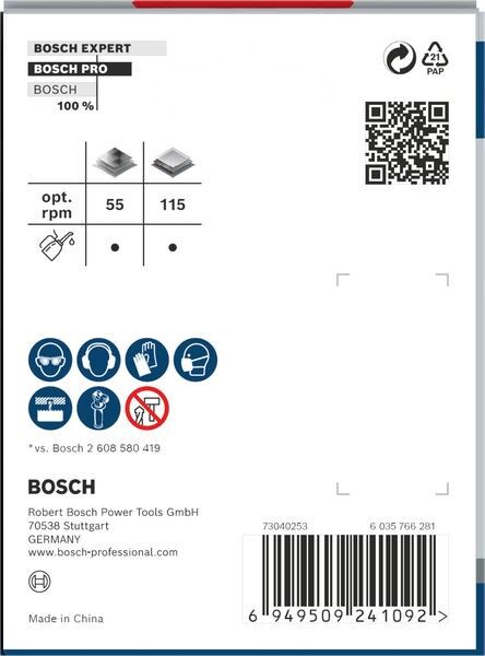 Pro Lochsäge PC HSS-BI 2608594465